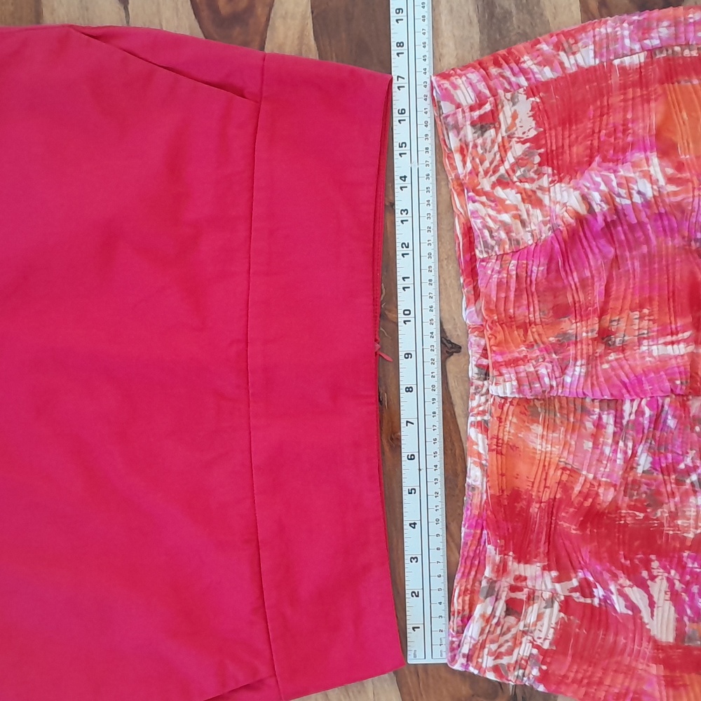 Two Skirts bundle - Picture 2 of 9